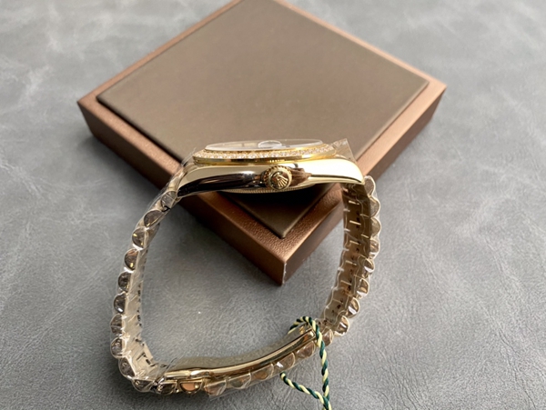 激安ロレックス細部ディテール